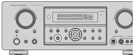 MARANTZ SR-5002 - Ht-eq (égaliseur de cinéma à domicile) - 1