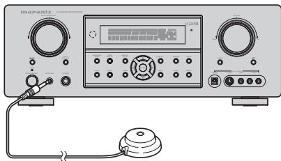 MARANTZ SR-5002 - Utilisation - 1