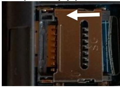 LOGICOM NC - Carte mémoire - 1