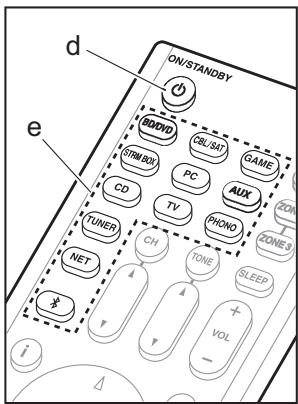 ONKVO PR-RZ 5100 - Réglage du pas de fréquence - 2