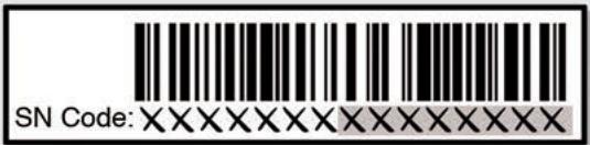 INMOTION inmotion vscopic - Connexion à l'application inmotion - 2