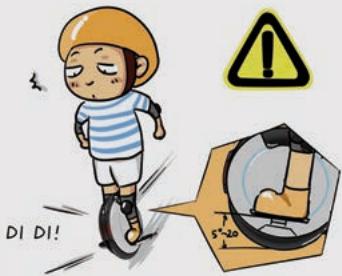 INMOTION inmotion vscopic - Connexion à l'application inmotion - 7