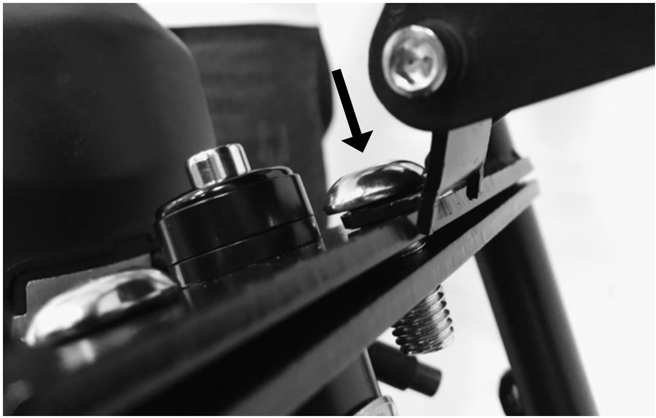 SUPER 73 735VELOELECTRIQUESUPER735G1BLACK - ACTION: gonflez les pneus - 22