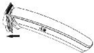 OKOIA TS5 - Monter le sabot sur la tête de coupe - 2