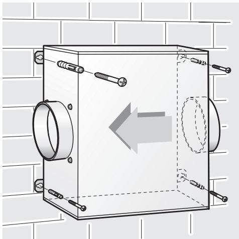 GAGGENAU GB 032-107 - Poids : 7,3 kg. - 1