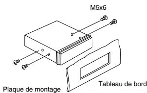 CLARION NX502E - Méthode b - 2
