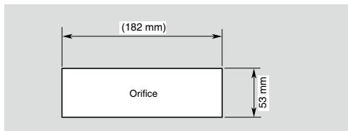 CLARION NX502E - Remarques : - 1