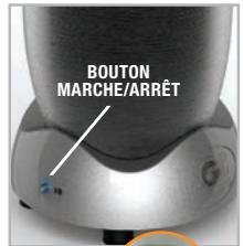 NUTRIBULLET MAGICBULLET 11P NOIR - L'extraction en mode souperblast - 4