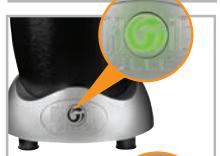 NUTRIBULLET MAGICBULLET 11P NOIR - L'extraction en mode souperblast - 5