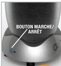 NUTRIBULLET MAGICBULLET 11P NOIR - L'extraction avec le nutriblast RX - 3