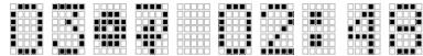 Micromega CD10 NOIR - Repetition - 2