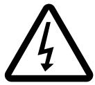 DEFINITIVE TECHNOLOGY MYTHOS STS BLACK - Safety Precautions - 1