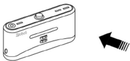KOENIG SWR 22 - Chargement automatique : - 1