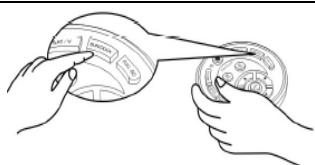 KOENIG SWR 22 - Chargement manuel : - 3