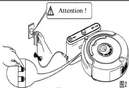 KOENIG SWR 22 - Chargement manuel : - 2