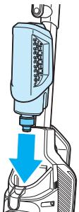 BISSELL B3528N - CROSSWAVE* HYDROSTEAM - 27