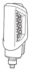 BISSELL B3528N - CROSSWAVE* HYDROSTEAM - 12
