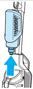 BISSELL B3528N - CROSSWAVE* HYDROSTEAM - 21