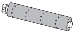 BISSELL B3528N - CROSSWAVE* HYDROSTEAM - 13