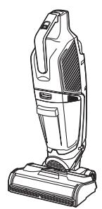 BISSELL B3528N - CROSSWAVE* HYDROSTEAM - 10