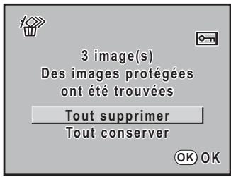 PENTAX K200D+KC+OBJ+DBG3+FT - Appuyez sur le bouton OK. - 1