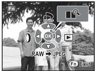 PENTAX K200D+KC+OBJ+DBG3+FT - Traitement des images avec des filtres numériques - 3