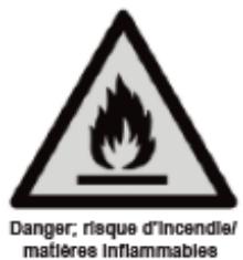 SCHNEIDER CCB250VP - Instructions de sécurité - 1