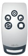 SOMFY REMOTE SERENITY - Présentation - 2