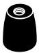 SHURE CASWM SE210 WHITE - Manchons flexibles mous - 1