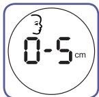 BRAUN NTF3000WE - Mesure de la température - 1