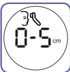 BRAUN NTF3000WE - Mesure de la température - 4