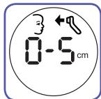 BRAUN NTF3000WE - Mesure de la température - 2