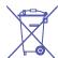 BRAUN NTF3000WE - Remplacement des piles - 1