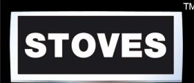 STOVES PRICHMRS5DFTJAL - 1