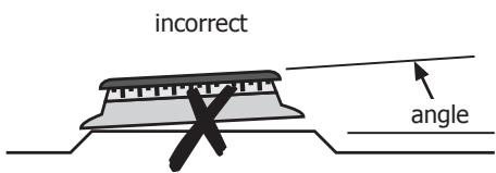 STOVES PRICHMRS5DFTJAL - Capuchons et têtes des brûleurs - 1