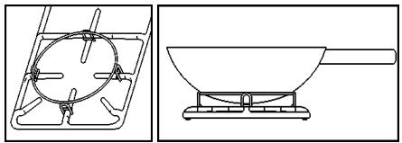 STOVES PRICHMRS5DFTJAL - Utilisation - 3