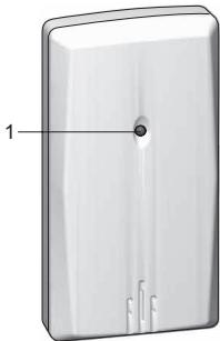 OREGON SCIENTIFIC BAR808HG - SONDE sans FIL - 1