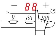 DE DIETRICH 9962 0903 - Comment utiliser les minutes - 2
