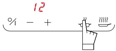 DE DIETRICH 9962 0903 - Comment mettre en marche vos zones de cuisson vitrocéramique - 6