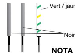 DE DIETRICH 9962 0903 - - 400 V 2N triphase - 2