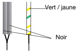 DE DIETRICH 9962 0903 - -230 V monophasé - 2