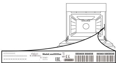 INDESIT iFW5844C - Contacter le service après-vente - 1