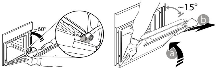 INDESIT iFW5844C - Accessions - 2