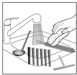 MOULINEX PY310511 - Participons à la protection de l'environnement! - 9