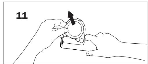 HANDPRESSO 48240 - Mode d'emploi - 8