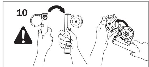 HANDPRESSO 48240 - Mode d'emploi - 7