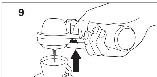 HANDPRESSO 48240 - Mode d'emploi - 6