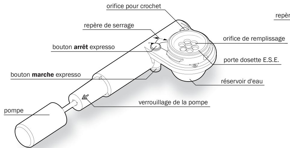 HANDPRESSO 48240 - Bienvenue dans le monde de handpresso! - 2