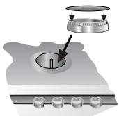 BOSCH PGE375K80 - Avertissements d'utilisation par rapport à la cuisine - 6