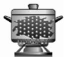 BOSCH PGE375K80 - Avertissements d'utilisation par rapport à la cuisine - 3
